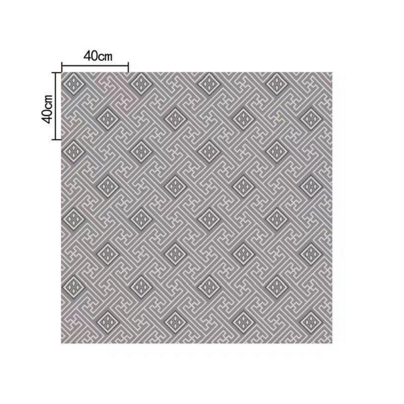 Thảm cuộn Diamond-01