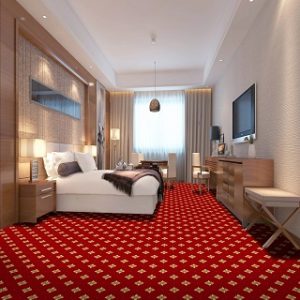 Thảm trải sàn khách sạn Wilton WS4200 -Hình 1
