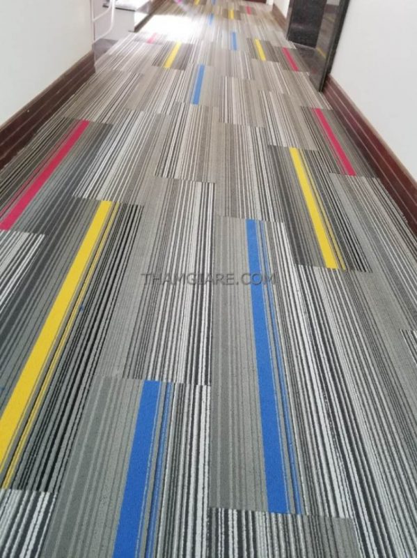 Thảm tấm HighLight