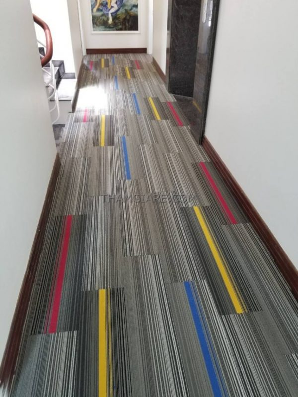 Thảm tấm HighLight