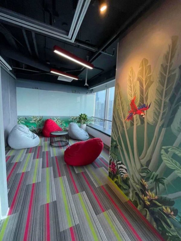 Thảm tấm HighLight