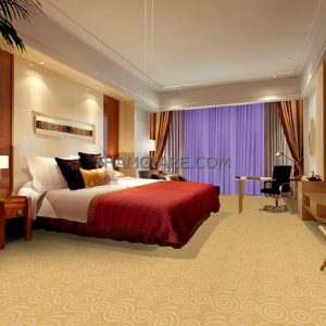 Thảm cuộn PT series – Thảm khách sạn cao cấp