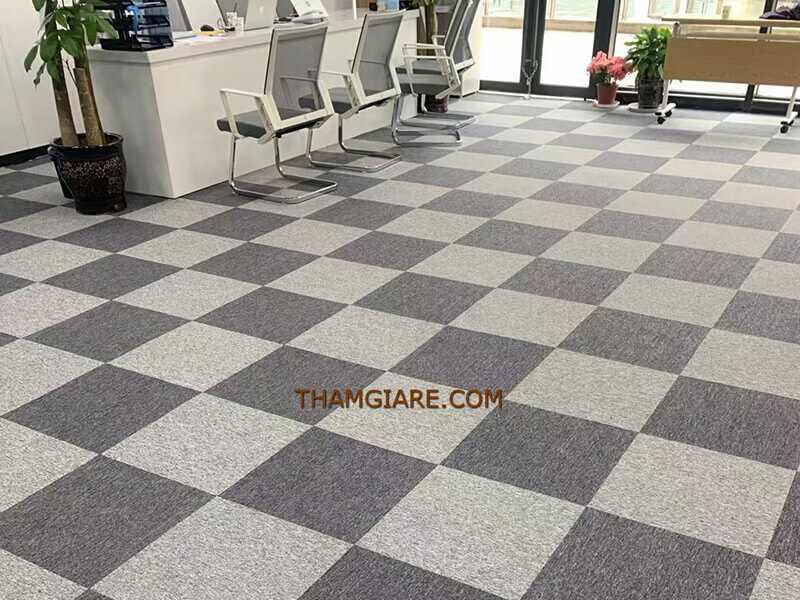 Texture thảm tấm Legend