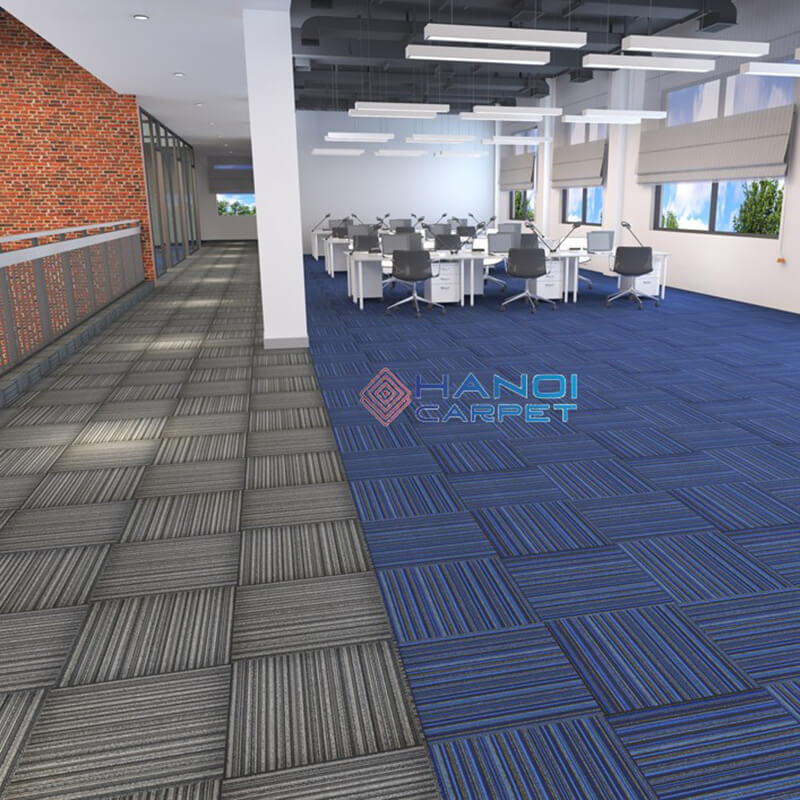 Thảm tấm Melody13