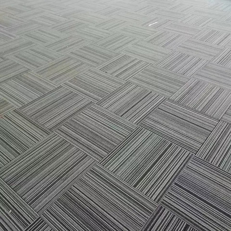 Thảm tấm Parallel 1x