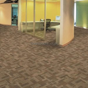 Thảm tấm Pixel series - Carpet tile