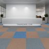 Thảm tấm Solid series - Carpet tile