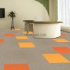 Thảm tấm Solid series - Carpet tile