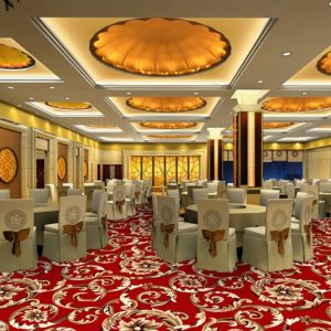 Thảm trải sàn khách sạn Wilton WS2015