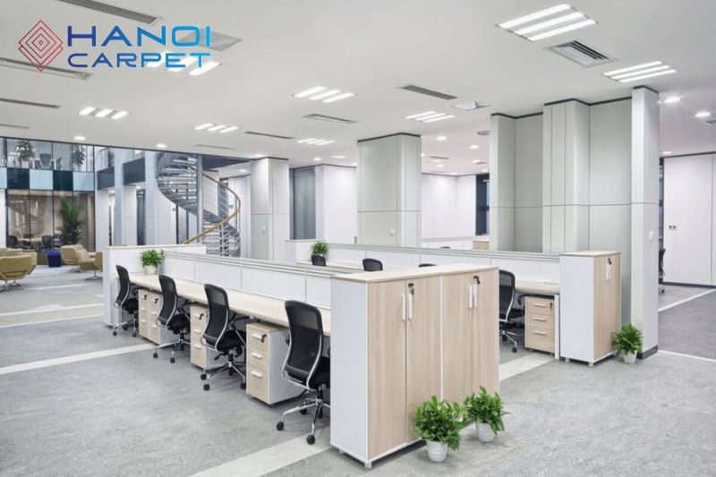 Sợi tổng hợp (Olefin – Polypropylene)