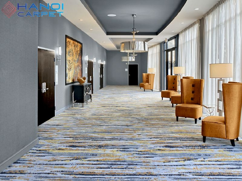  Thảm Văn Phòng VN - Nhà cung cấp thảm giá rẻ, cao cấp tại Hà Nội