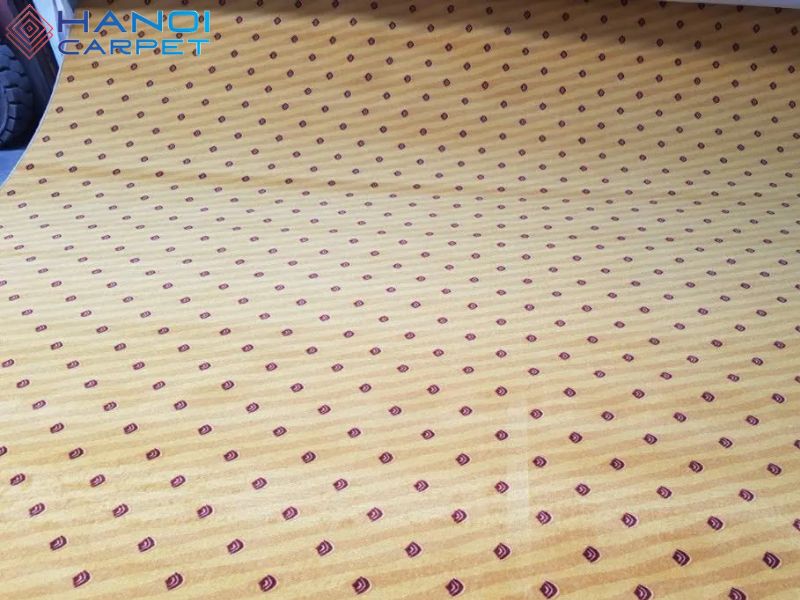 Kho thảm Huyền Trang - Cửa hàng cung cấp đầy đủ các loại thảm chất lượng