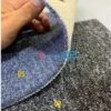 Hình ảnh thực tế thảm cuộn Indo mã TD - 05