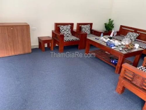 Thảm cuộn giá rẻ Indonesia TB có bền không?
