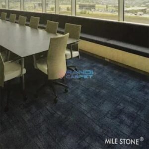 Hình ảnh thảm cuộn giá rẻ Mile Stone MS