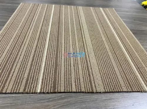 Hình ảnh thực tế thảm tấm FQ27 - 01