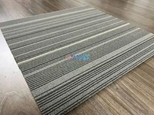Hình ảnh thực tế thảm tấm FQ27 - 02