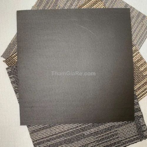 Hình ảnh mặt đế thảm tấm giá rẻ MA