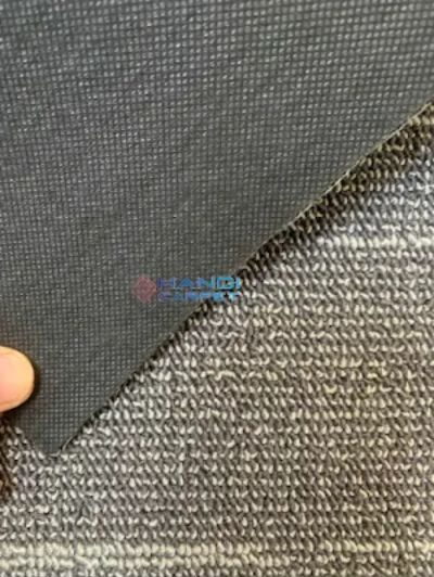 Hình ảnh cận cảnh chất liệu thảm tấm MV