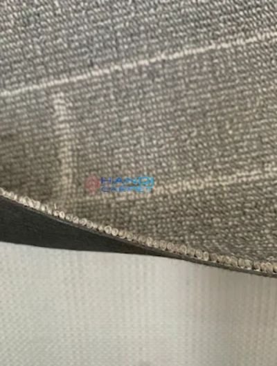 Hình ảnh thực tế thảm tấm RM