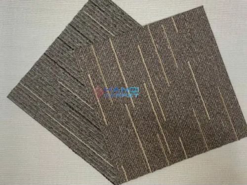 Màu sắc thảm tấm RN