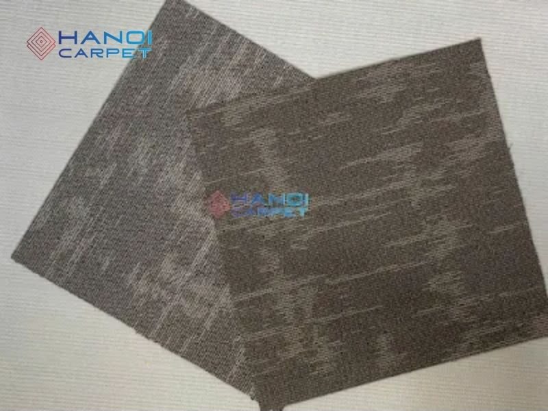 Thảm tấm RW - Thảm trải sàn văn phòng, lót sàn clb bida giá rẻ