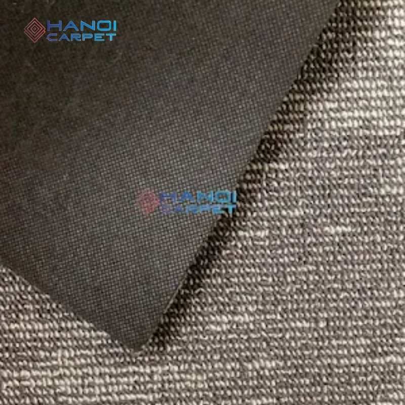 Hình ảnh thực tế thảm trải sàn RW