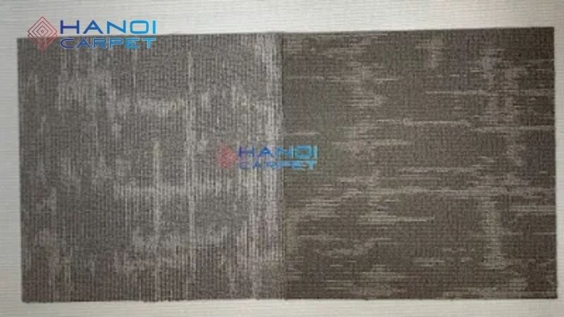 Thảm tấm RW - Thảm trải sàn văn phòng, lót sàn clb bida giá rẻ