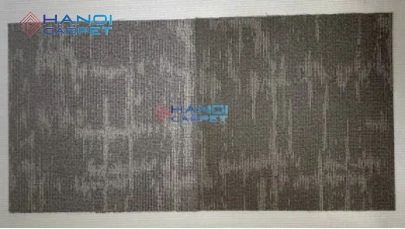 Thảm tấm RW - Thảm trải sàn văn phòng, lót sàn clb bida giá rẻ