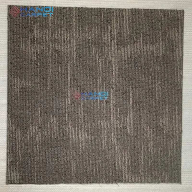 Hình ảnh thực tế thảm tấm RW-02