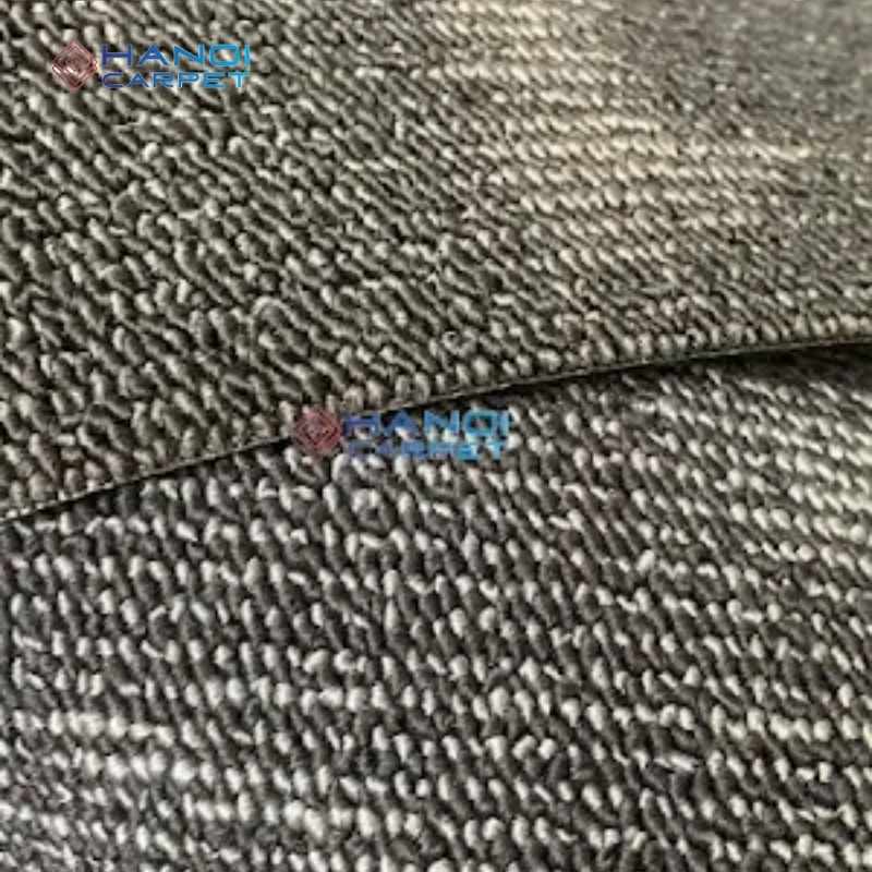 Hình ảnh thực tế thảm trải sàn RW