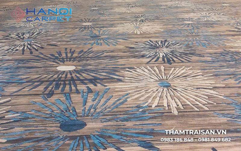 Mua thảm trải sảnh ở đâu tốt?