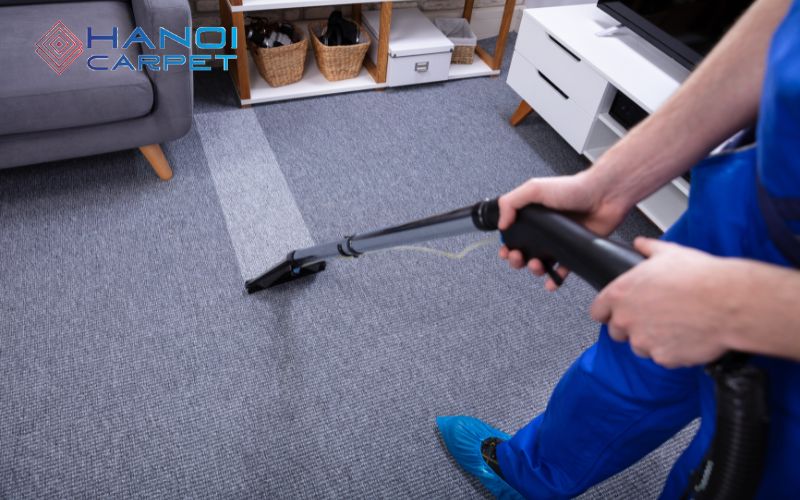 So sánh khả năng vệ sinh và bảo dưỡng của thảm Thổ Nhĩ Kỳ và thảm Trung Quốc