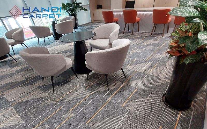 Cách chọn thảm chống cháy phù hợp