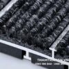 Thảm khung nhôm Aluminum Floor Mats