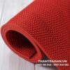 Hình ảnh & màu sắc thảm nhựa lưới dày cỡ bé 0,9mx20m