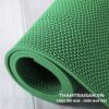 Hình ảnh & màu sắc thảm nhựa lưới dày cỡ bé 0,9mx20m