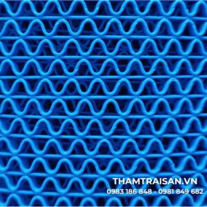 Thảm nhựa lưới dày cỡ bé 0,9mx20m