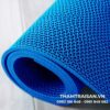 Hình ảnh & màu sắc thảm nhựa lưới dày cỡ bé 0,9mx20m