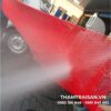 Cấu tạo của thảm nhựa lưới dày cỡ bé 0,9mx20m