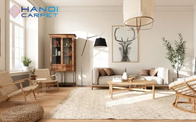 Phong cách Bắc Âu (Scandinavian) là gì?