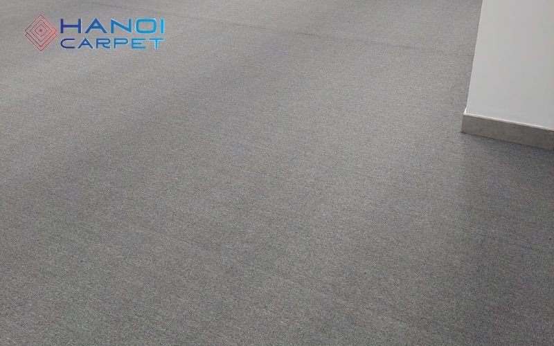 Thảm văn phòng giá rẻ (25.000 – 60.000đ/m2)