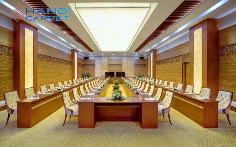 Các yếu tố ảnh hưởng đến giá thảm trải sàn