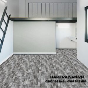 Thảm simili trải sàn giả gỗ SCK5B049