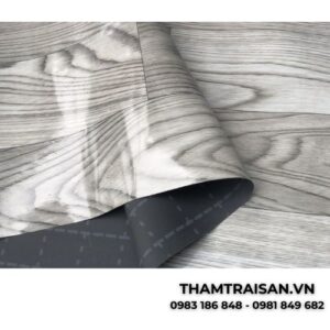 Thảm trải sàn giả gỗ SCK5B048 Hanoi Carpet