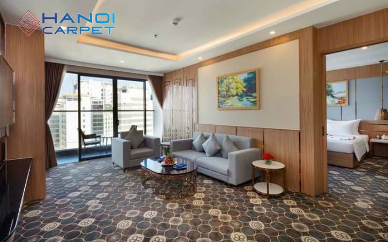 Xác định phong cách nội thất của khách sạn