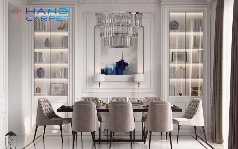 Phong cách tân cổ điển