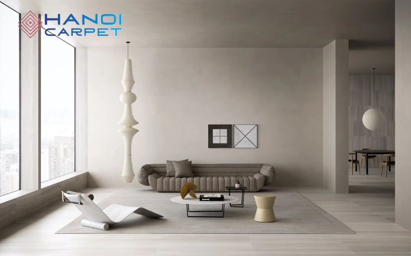 Phong cách Minimalism
