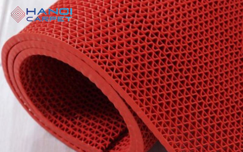 Thảm chống nước dạng lưới