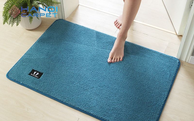 Thảm lau chân chống nước đa năng